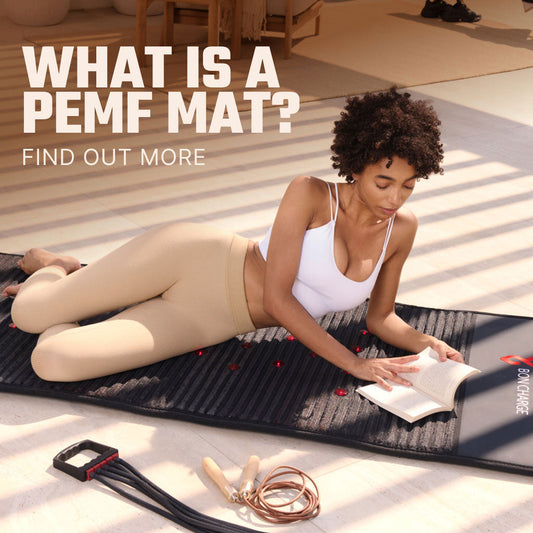 What is a PEMF Mat?