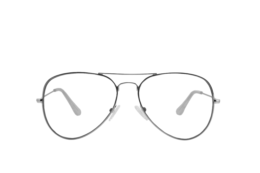Maverick Computer Glasses Readers Front View