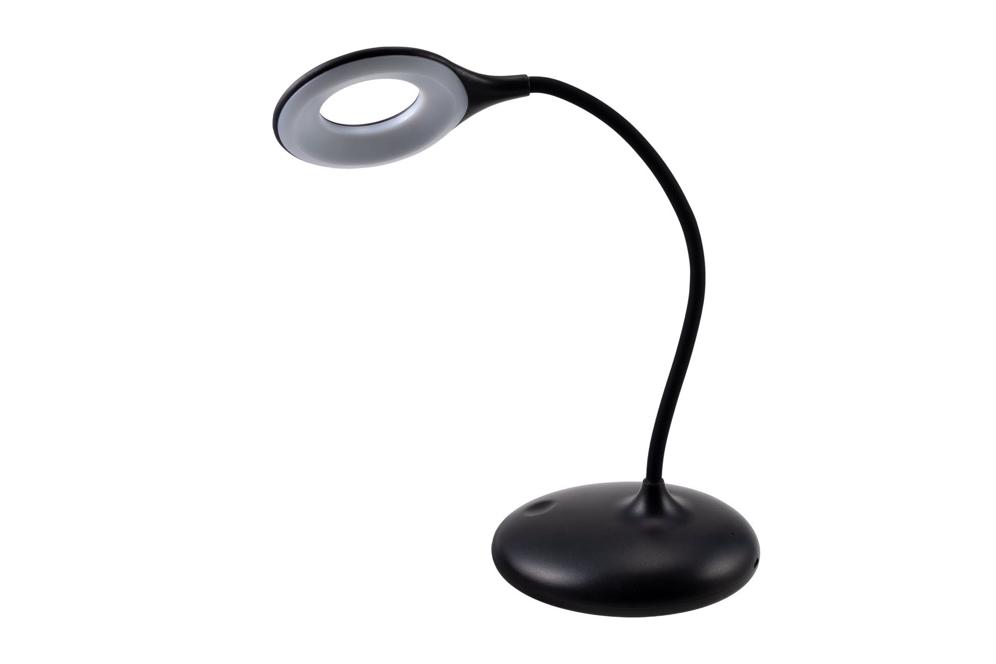 Blue Light Blocking Lamp Angle View