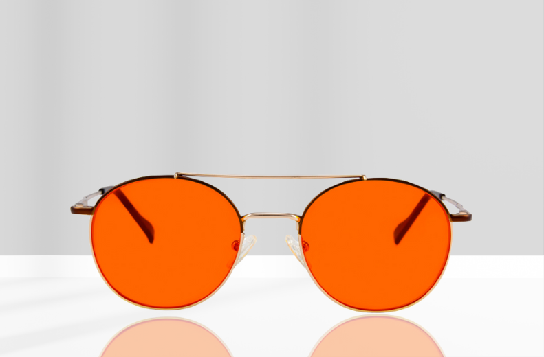 Blue Light blocking Glasses for sleep