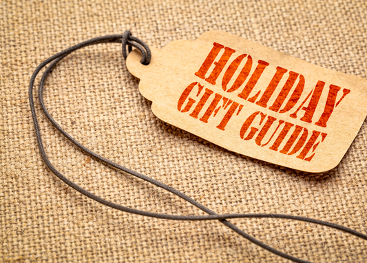Wellness Holiday Gift Guide 2022