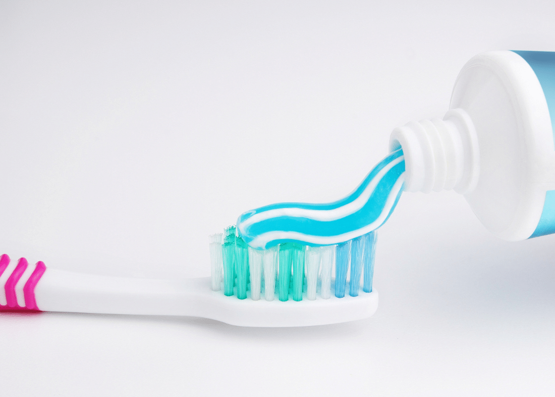 Toothpaste