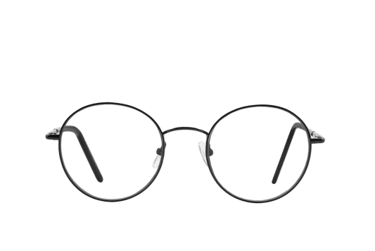 Lennon Computer Glasses Front View