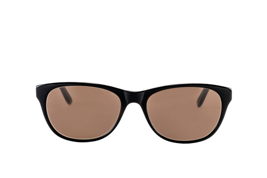 Morris Sunglasses (Brown)