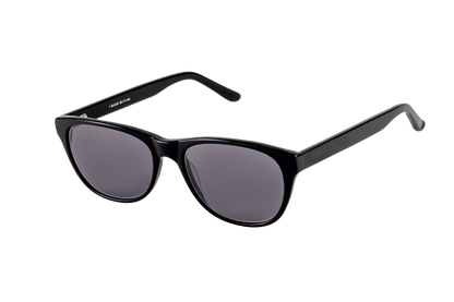 Morris Sunglasses Readers (Grey)