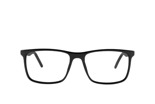Brooklyn Computer Glasses Prescription Front View