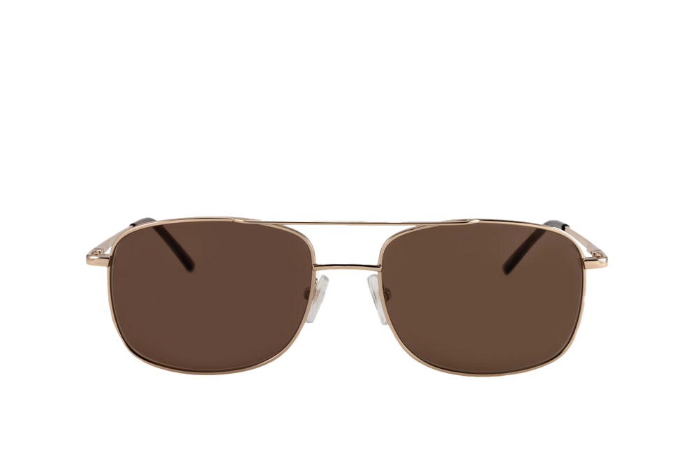 Magnum Sunglasses Prescription (Brown)