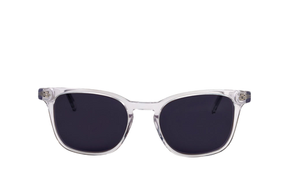 Crystal Sunglasses (Grey)