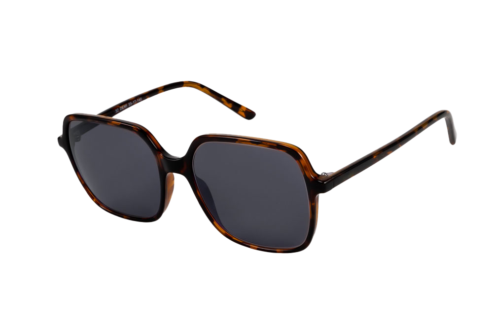 Blaire Sunglasses Readers (Grey) Angled View