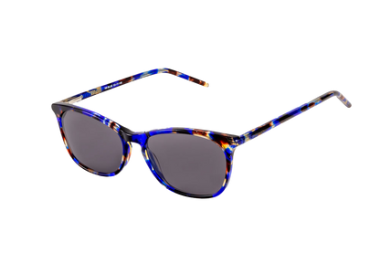 Galaxy Sunglasses Prescription (Grey)