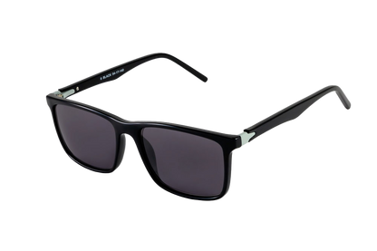 Brooklyn Sunglasses Prescription (Grey)