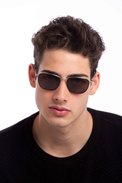 Zane Sunglasses Prescription (Brown)